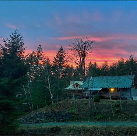 Packwood Ski & Vacation Getaway Buitenkant foto