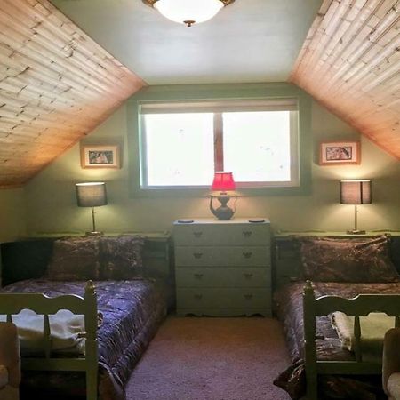 Packwood Ski & Vacation Getaway Buitenkant foto