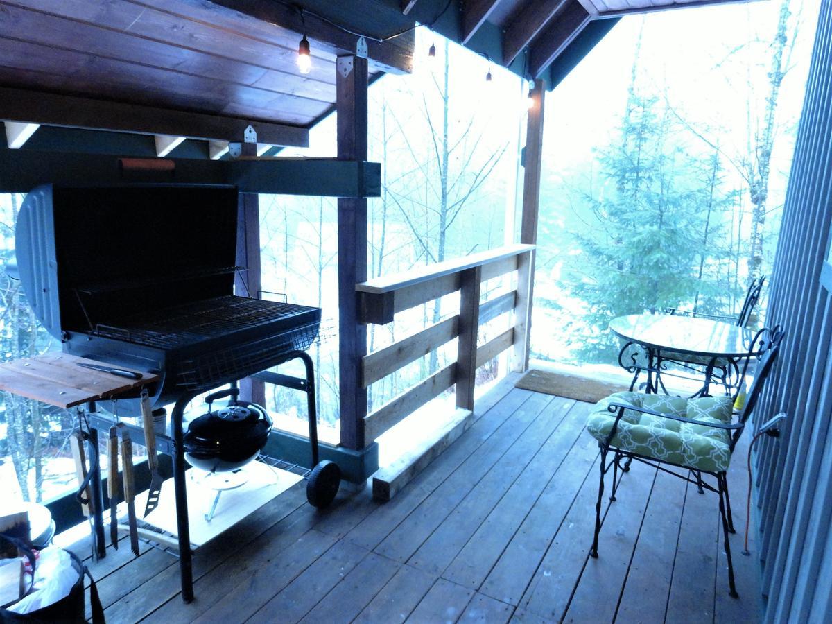 Packwood Ski & Vacation Getaway Buitenkant foto