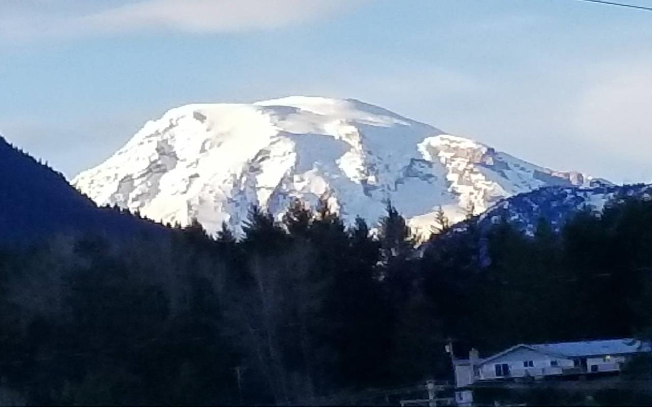Packwood Ski & Vacation Getaway Buitenkant foto