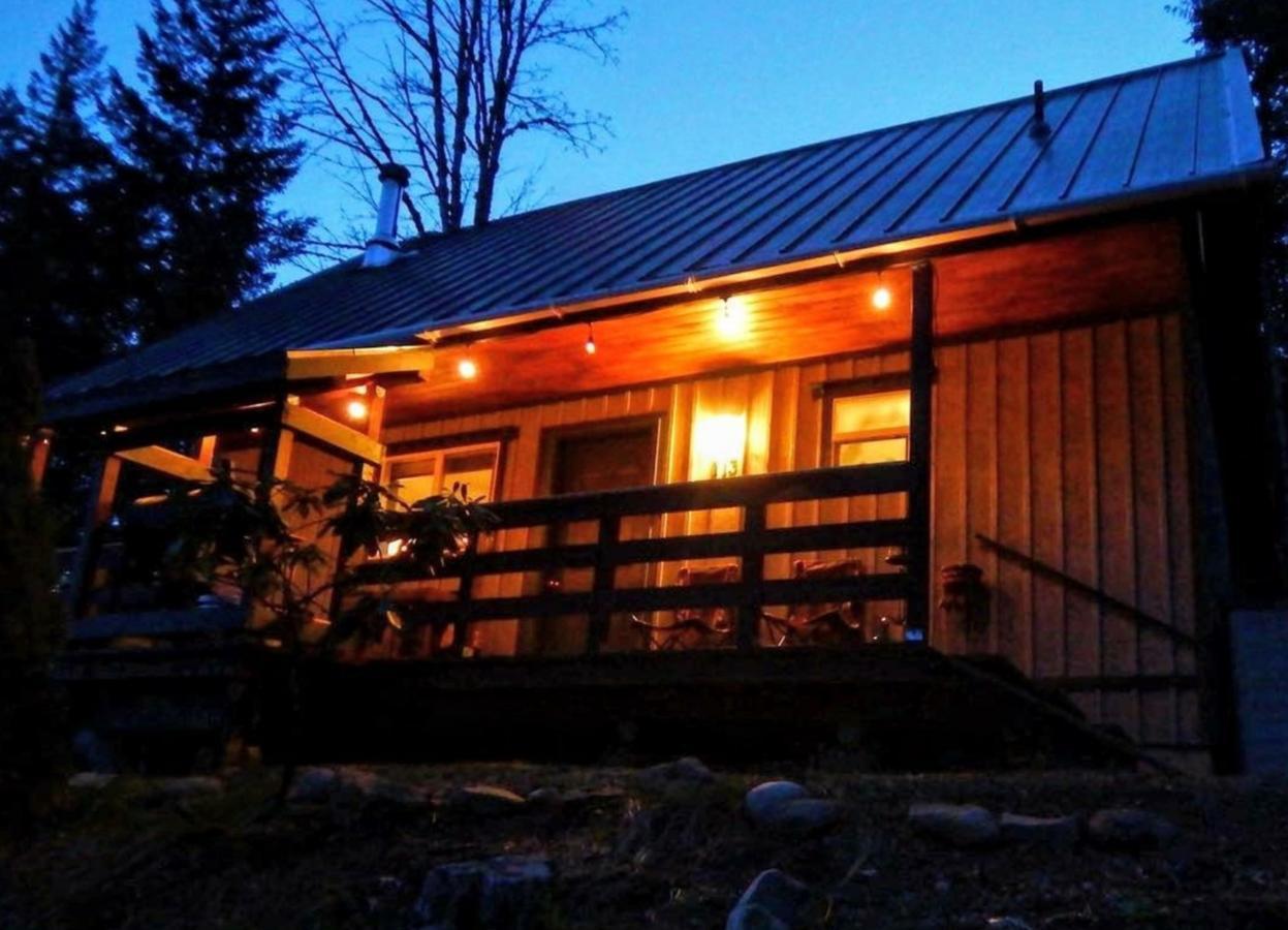 Packwood Ski & Vacation Getaway Buitenkant foto